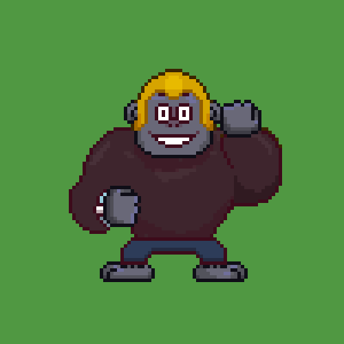 Ape #1063