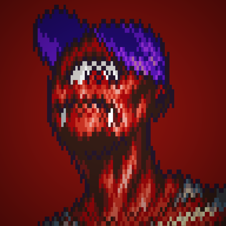 ZombieClub Token #459
