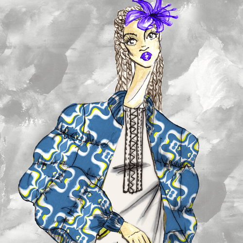 Zayne Look 4