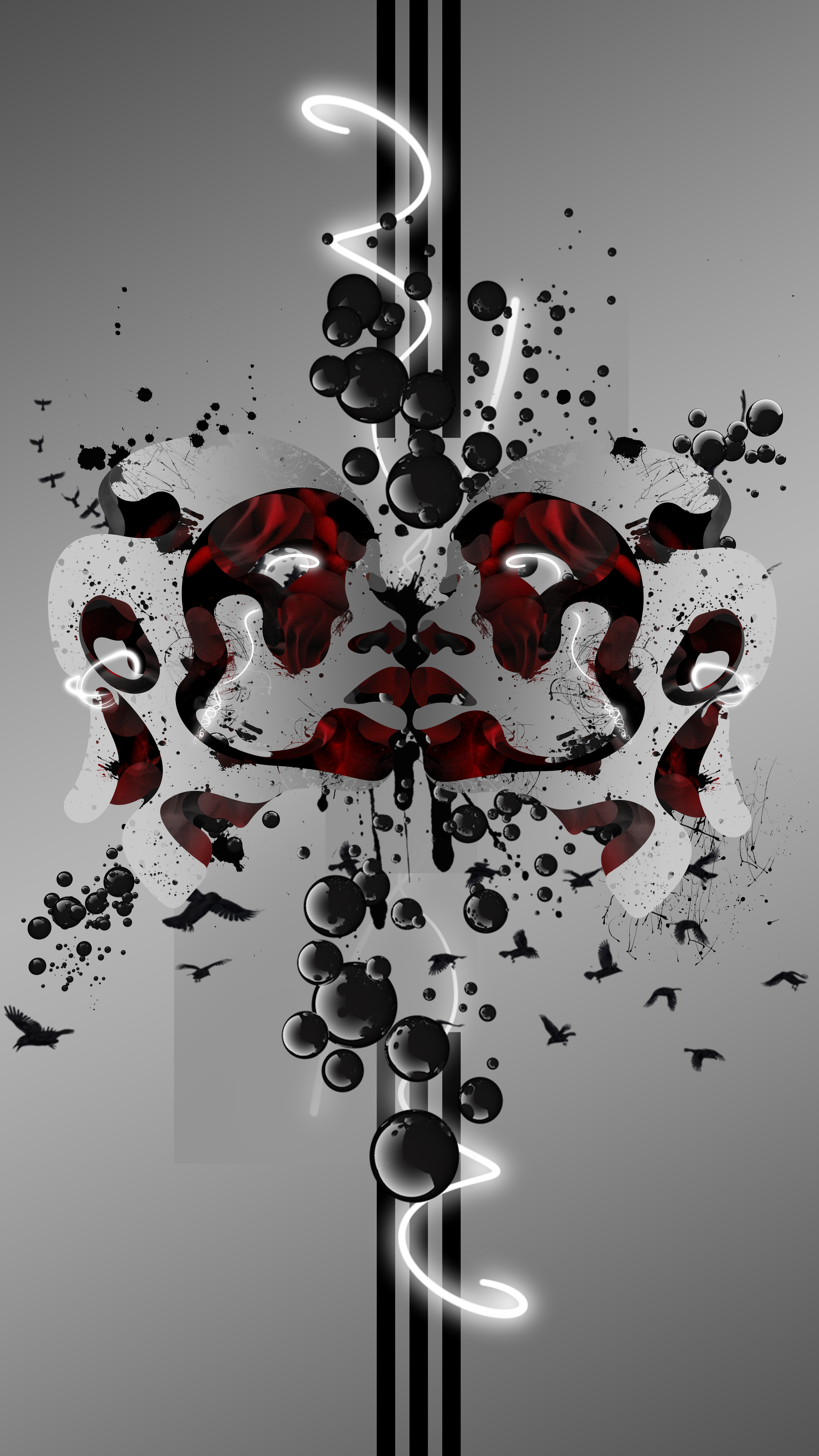 Exploration Of Self
