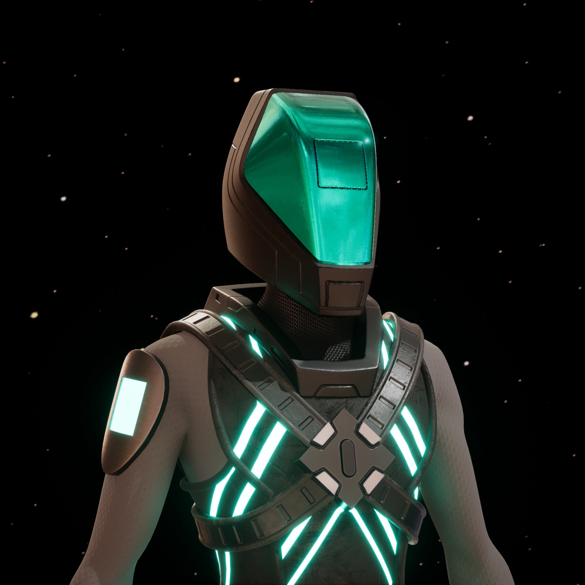 Starborn #1493