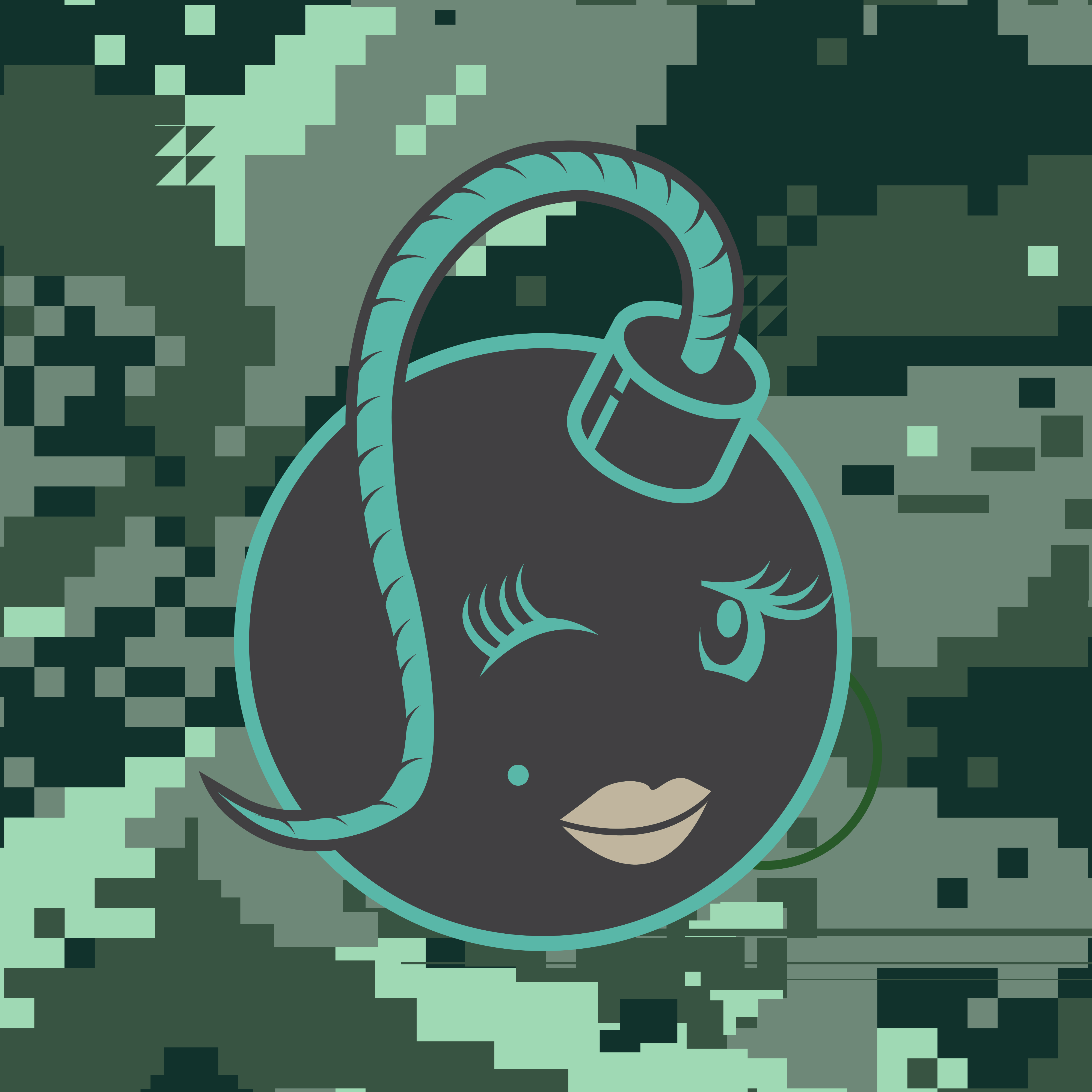Adam Bomb Squad #95
