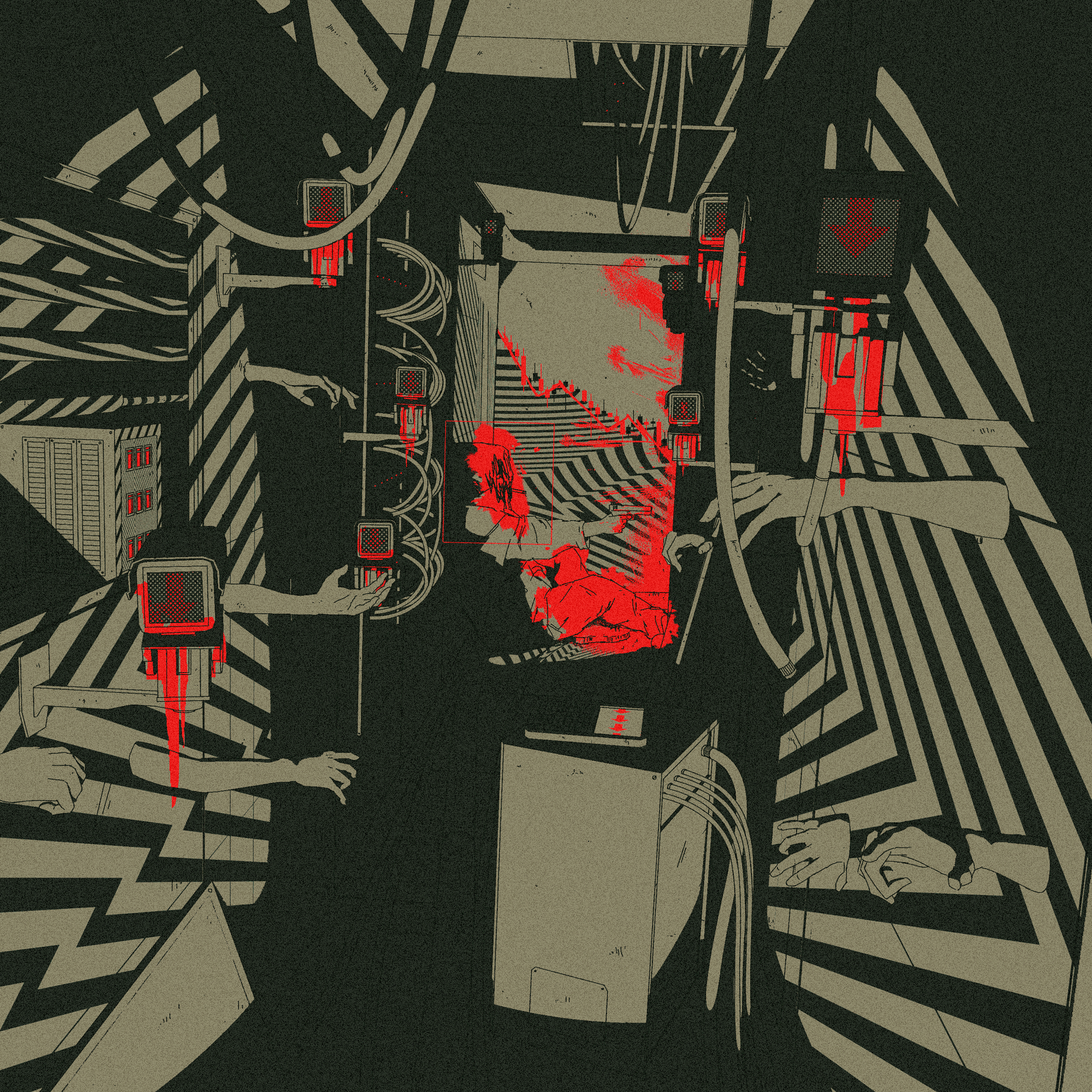 Floor No. 6