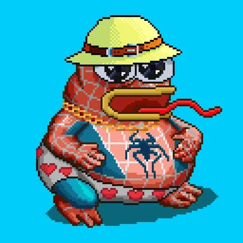 FatPepe #1521