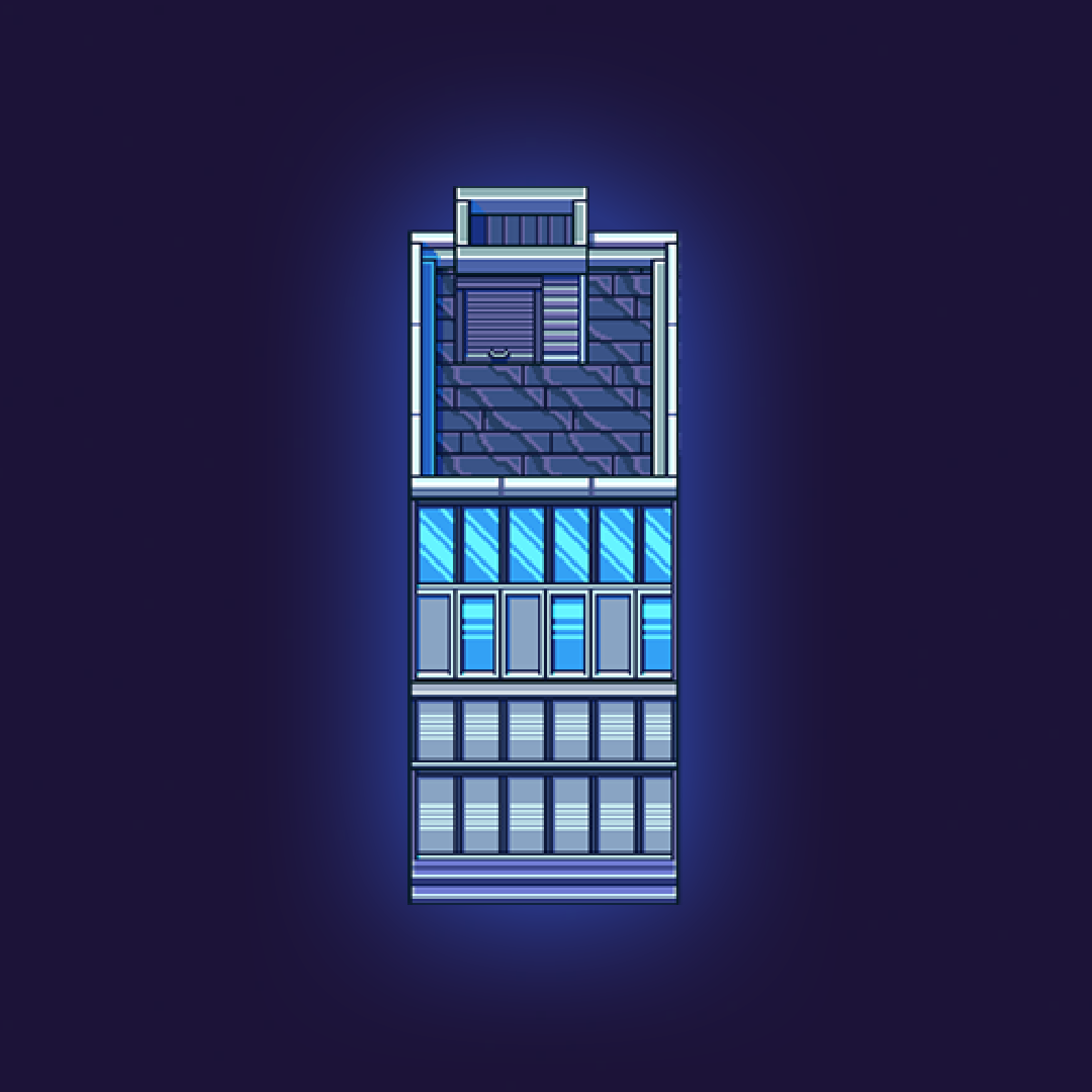Large Apartment 8352