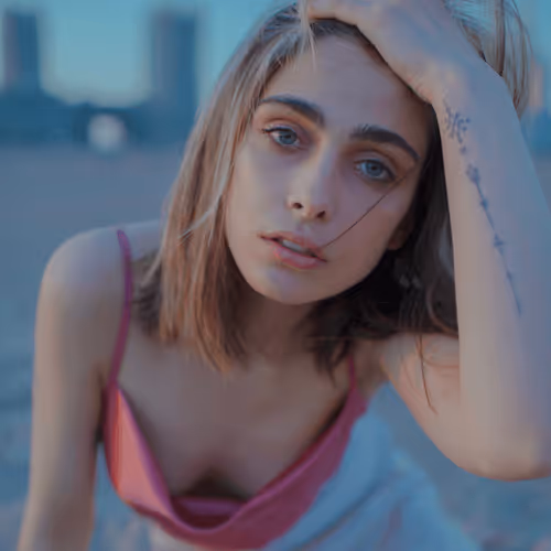 Cute girl