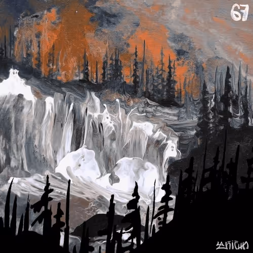 Fluidscape №67