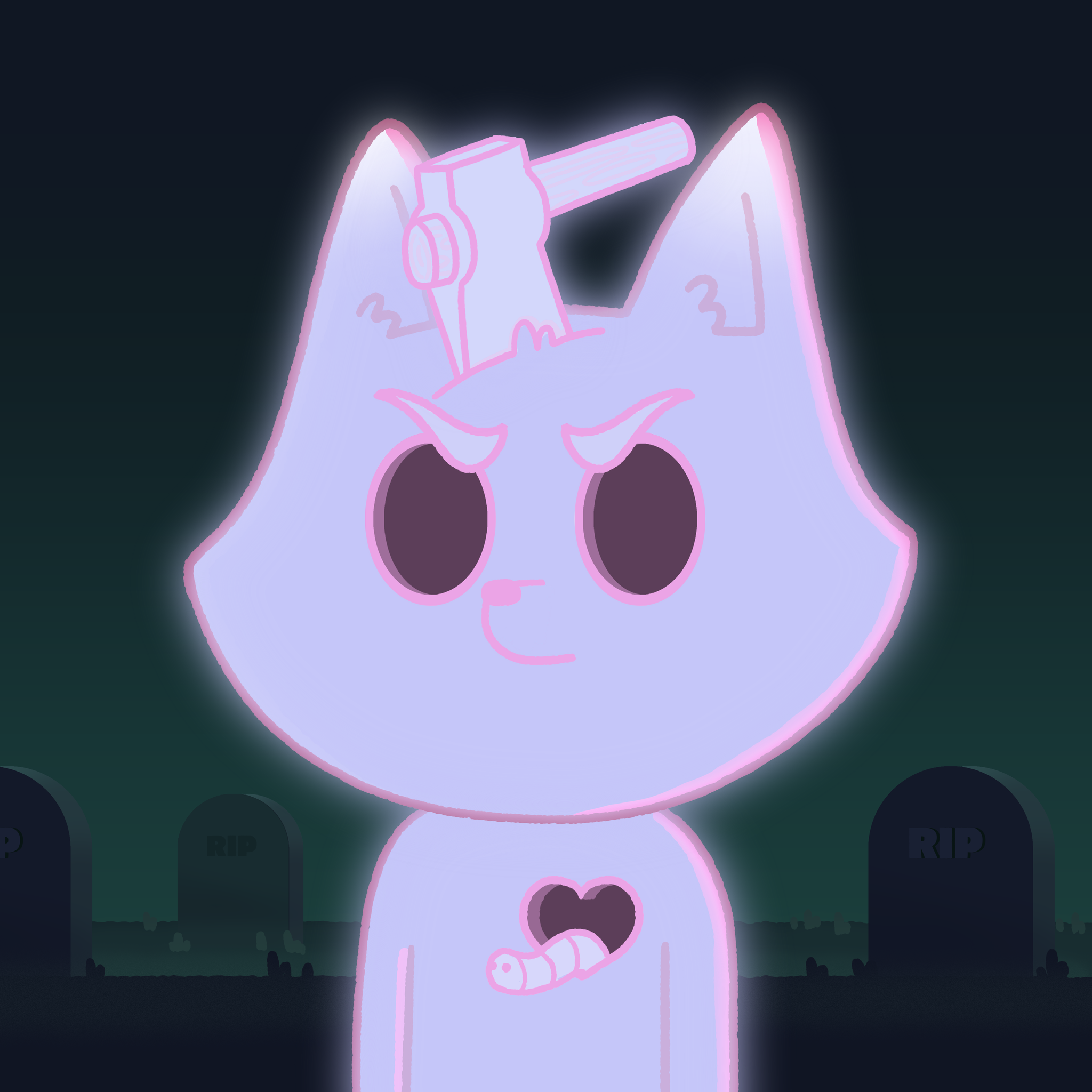 FoxFam #257