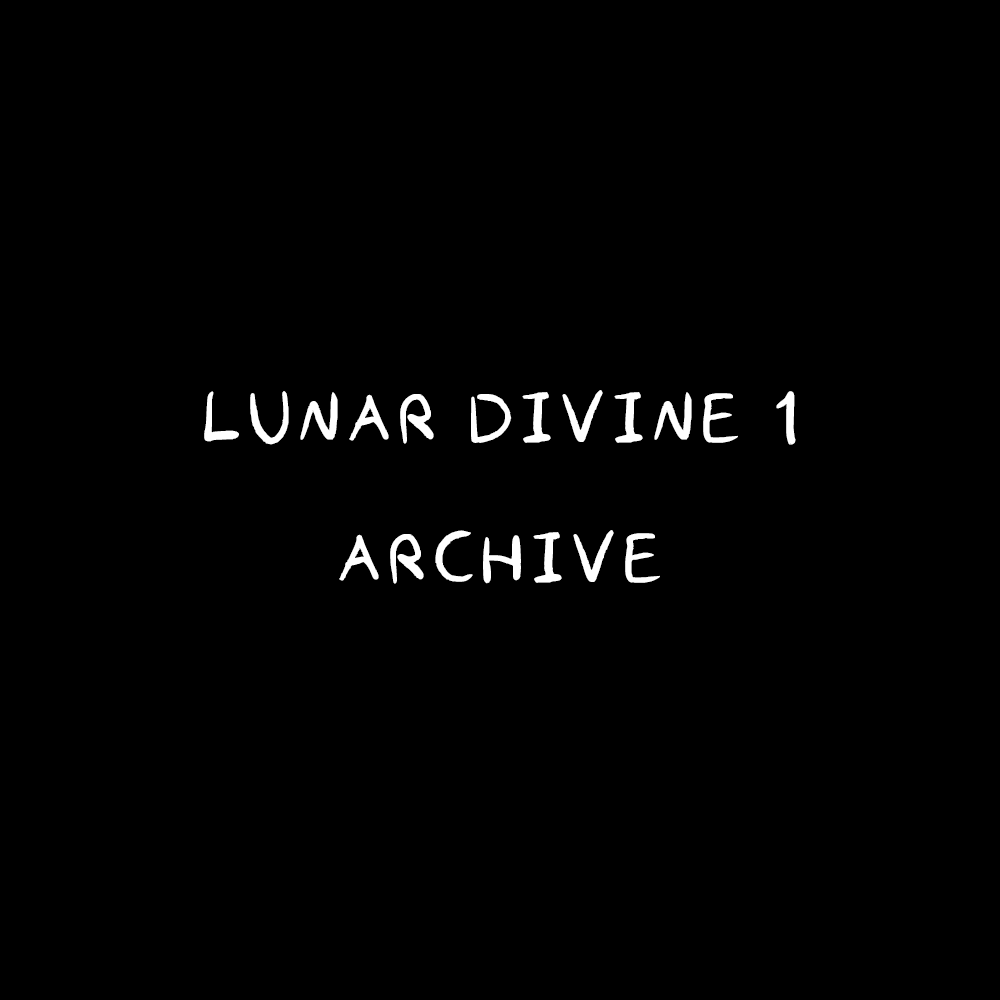 Lunar Divine Zxdiac 1 — Archive