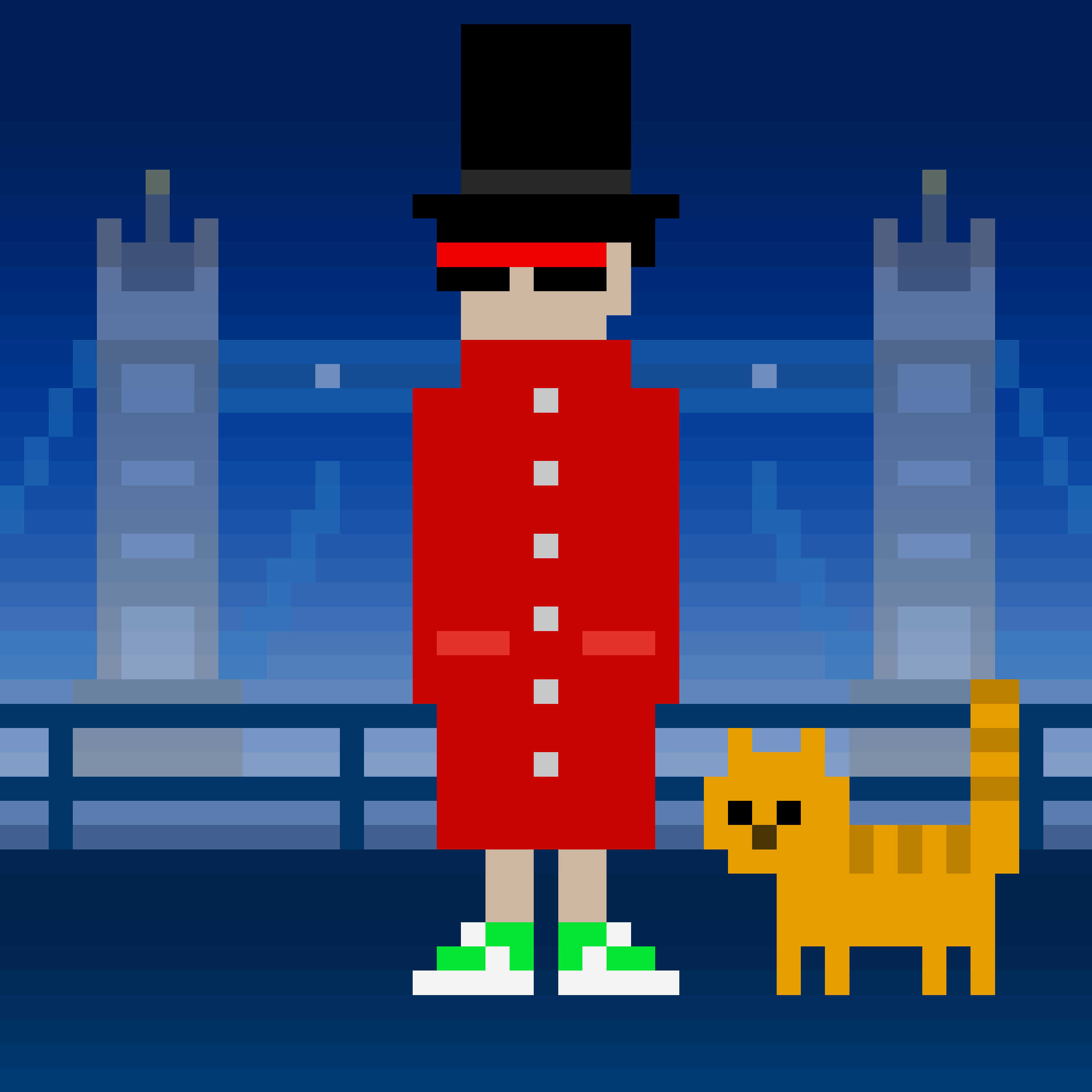 CryptoLondoner #765