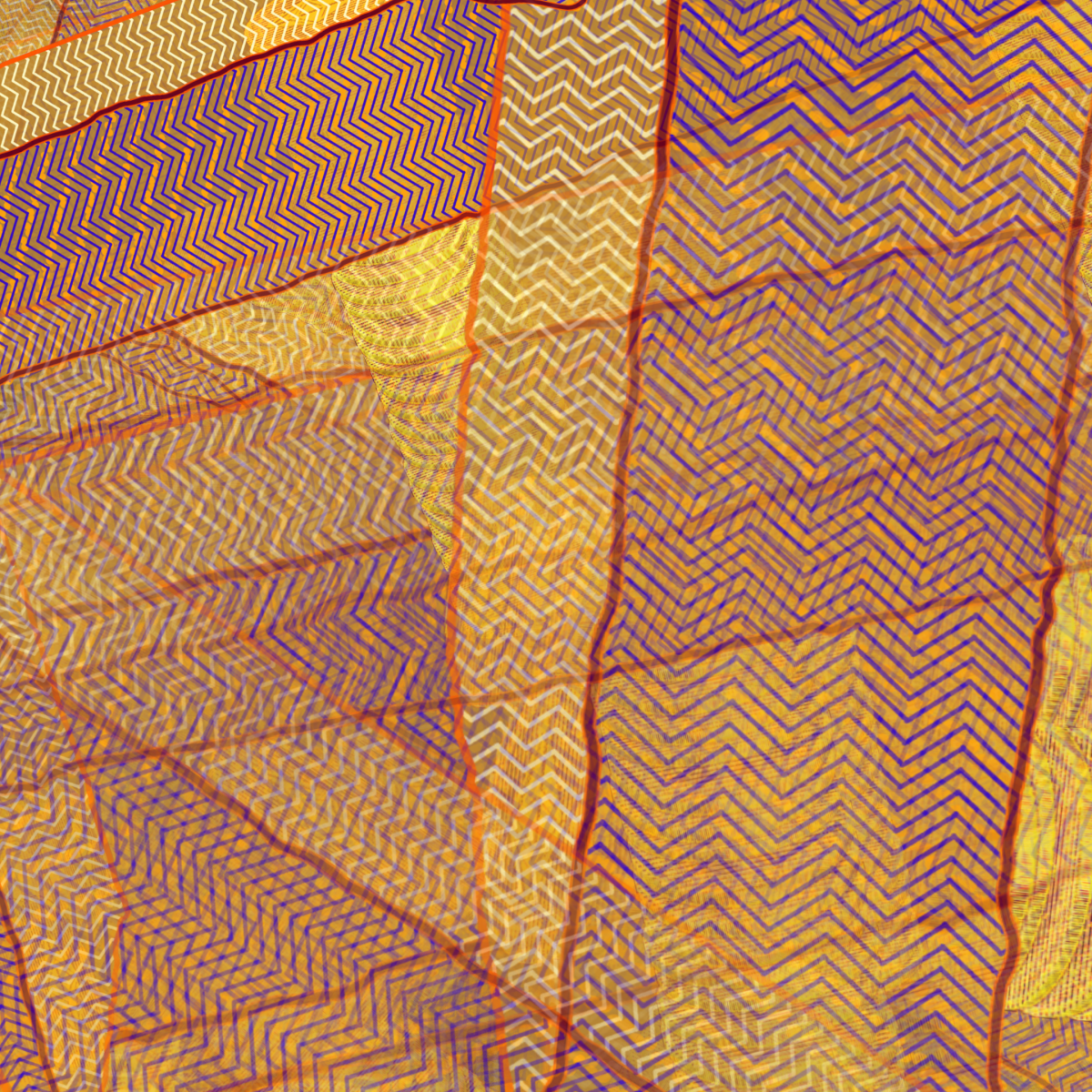 ETH = Gold - Stacking 256 - Fear Index: 50