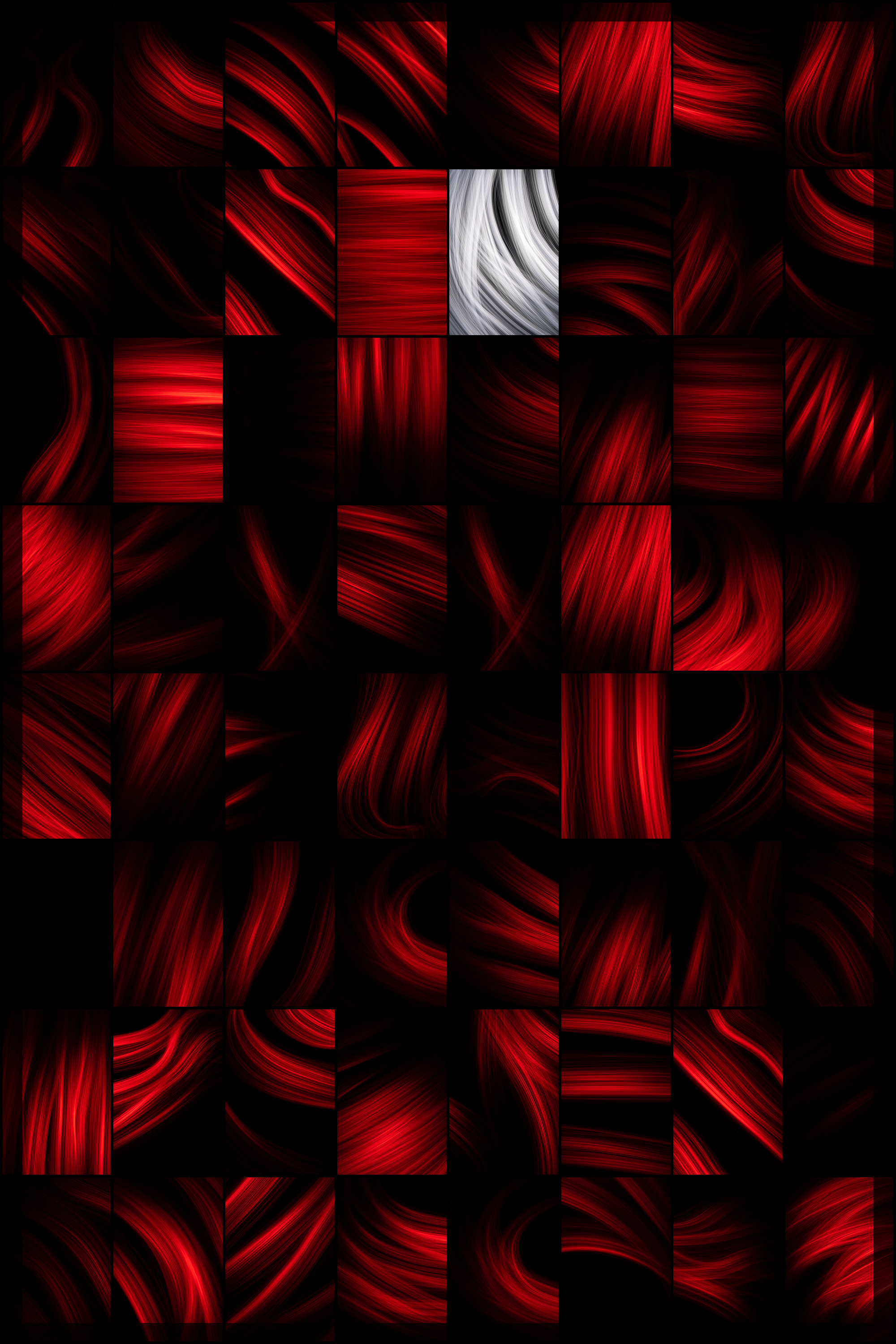 Vortex Dreams #412