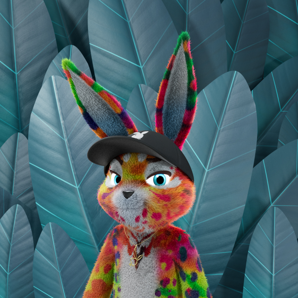 Rabbitar #11456