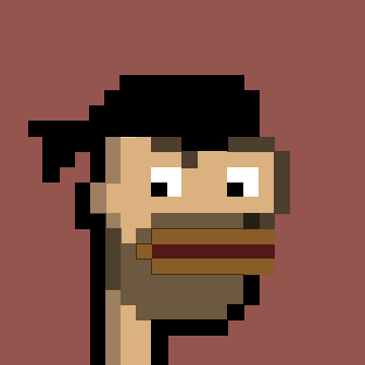 PepePunks #1597