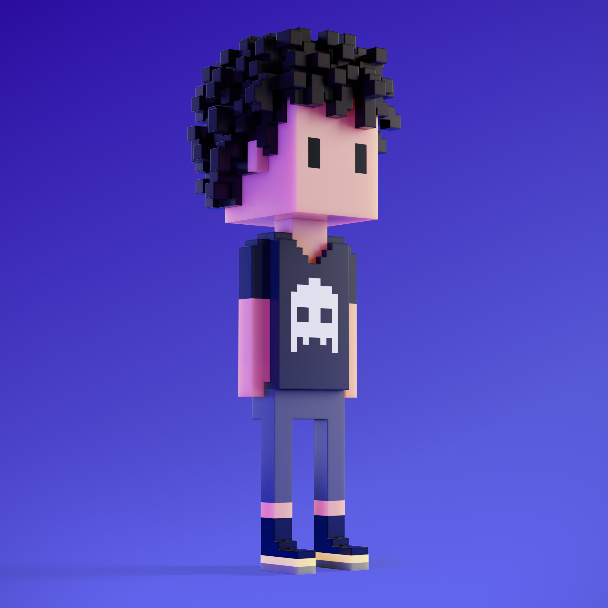 Meebit #5230