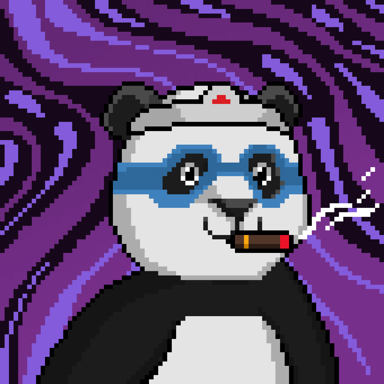 Moon Pandeez #349
