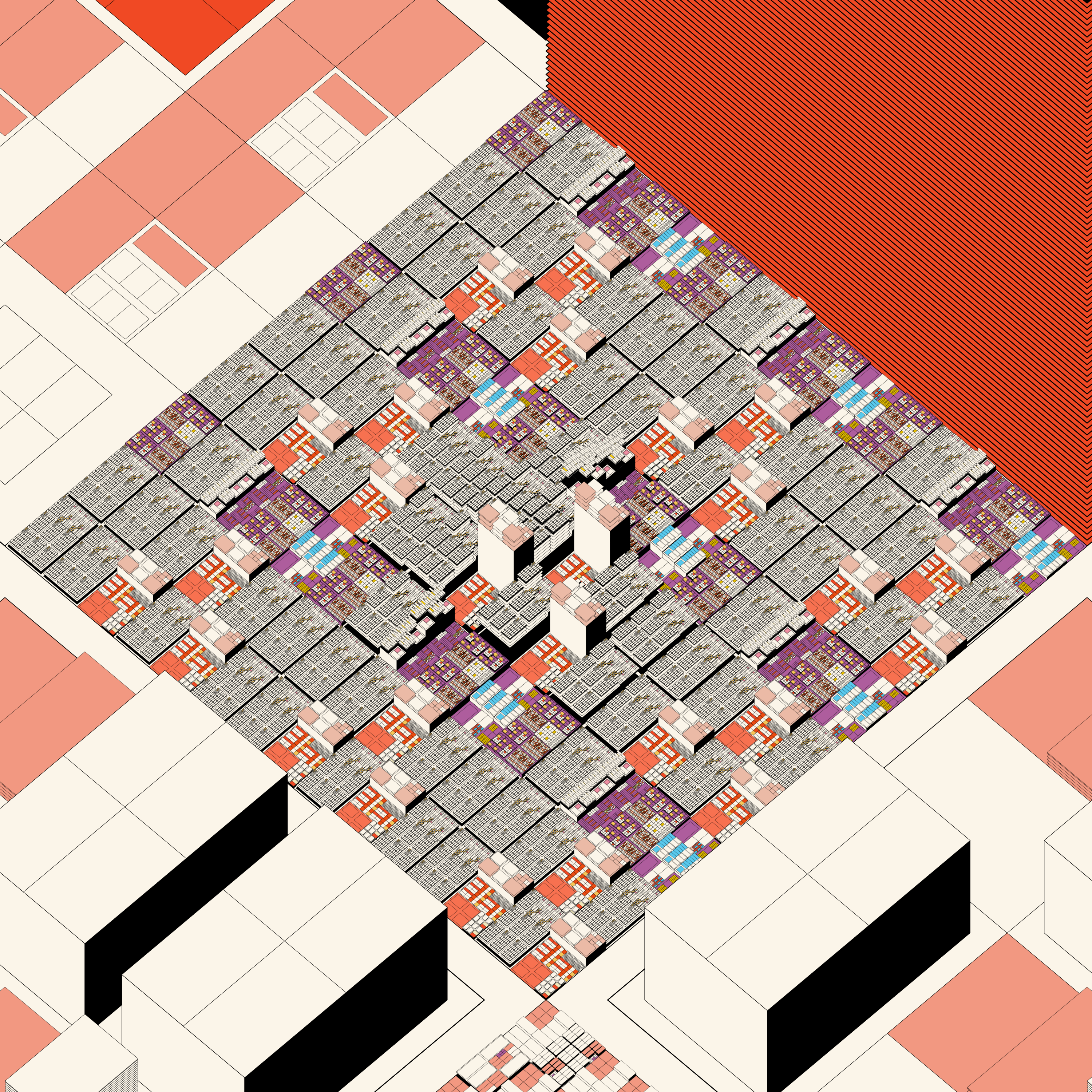 Decagon #14852