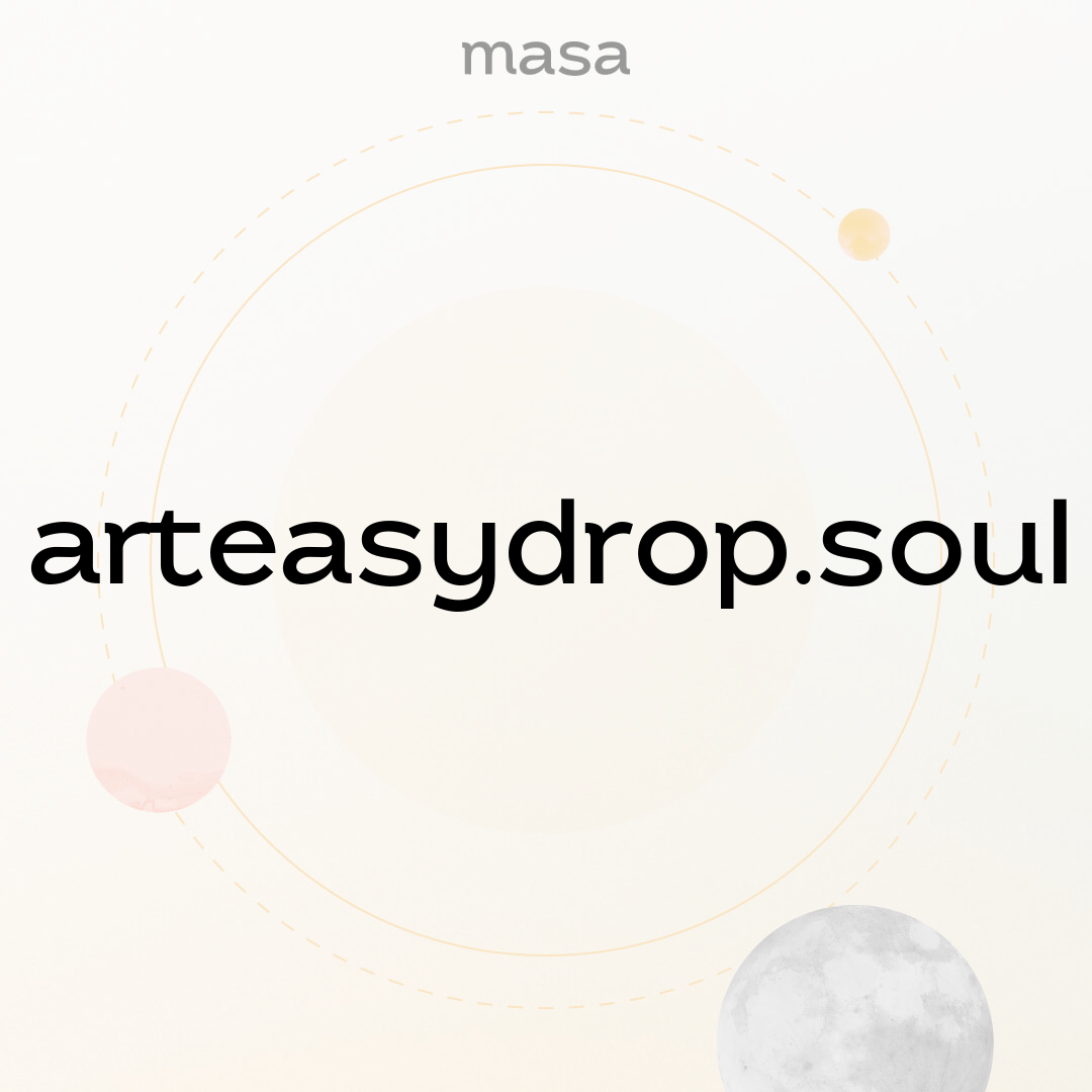 arteasydrop.soul
