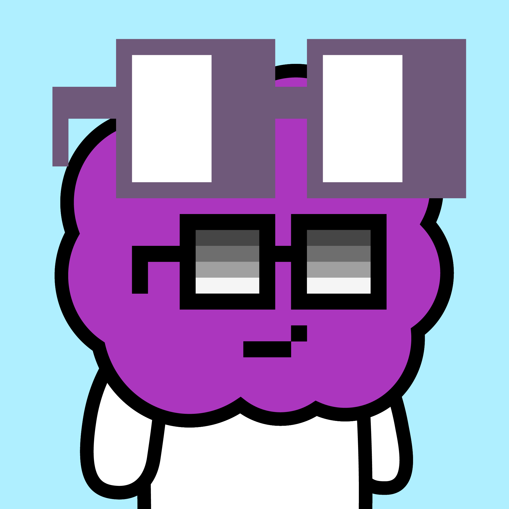 NounSNUG #1280