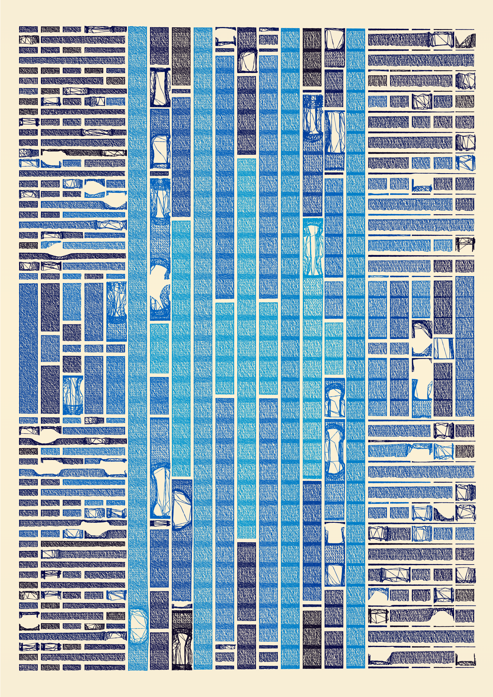 Edifice #834