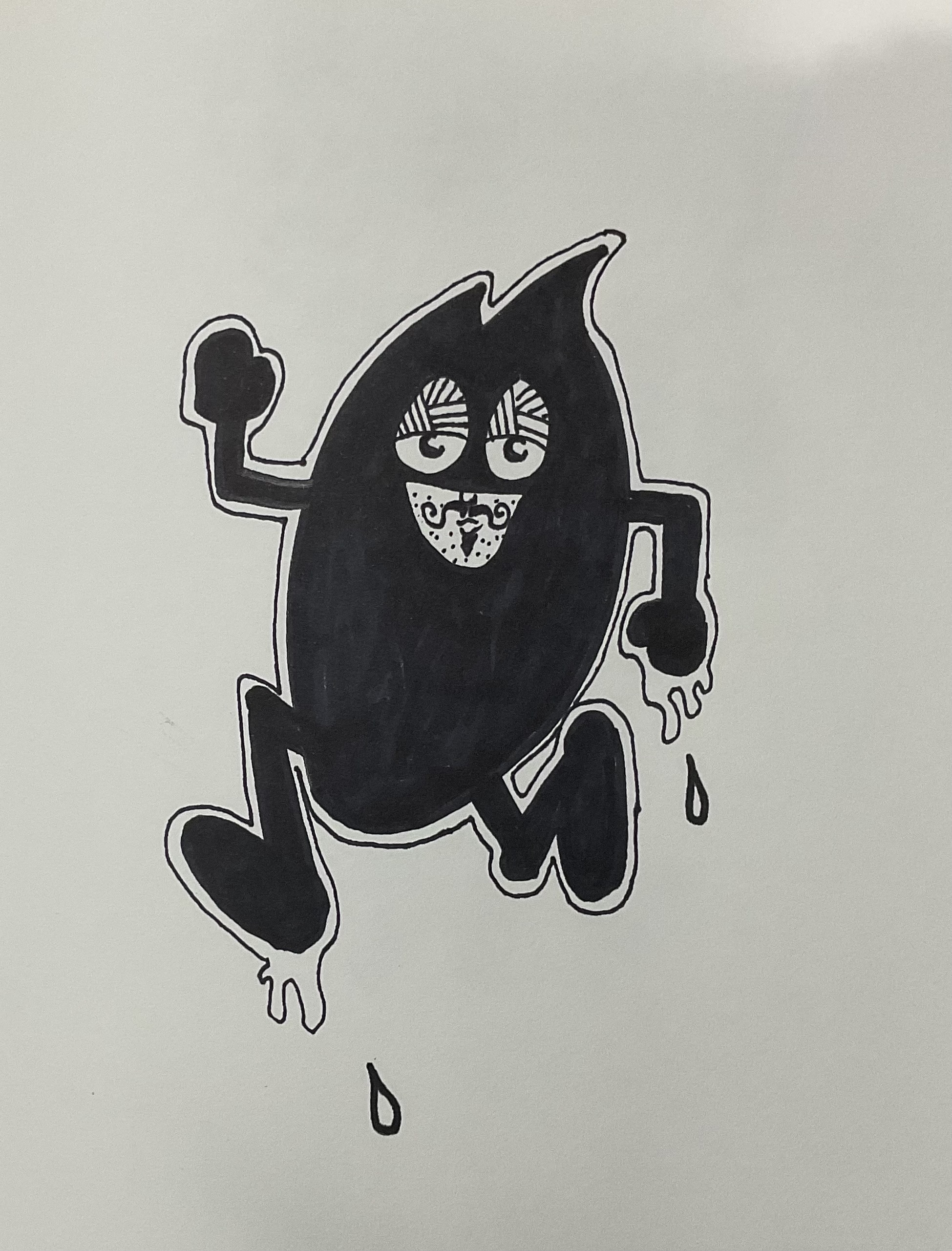 Run