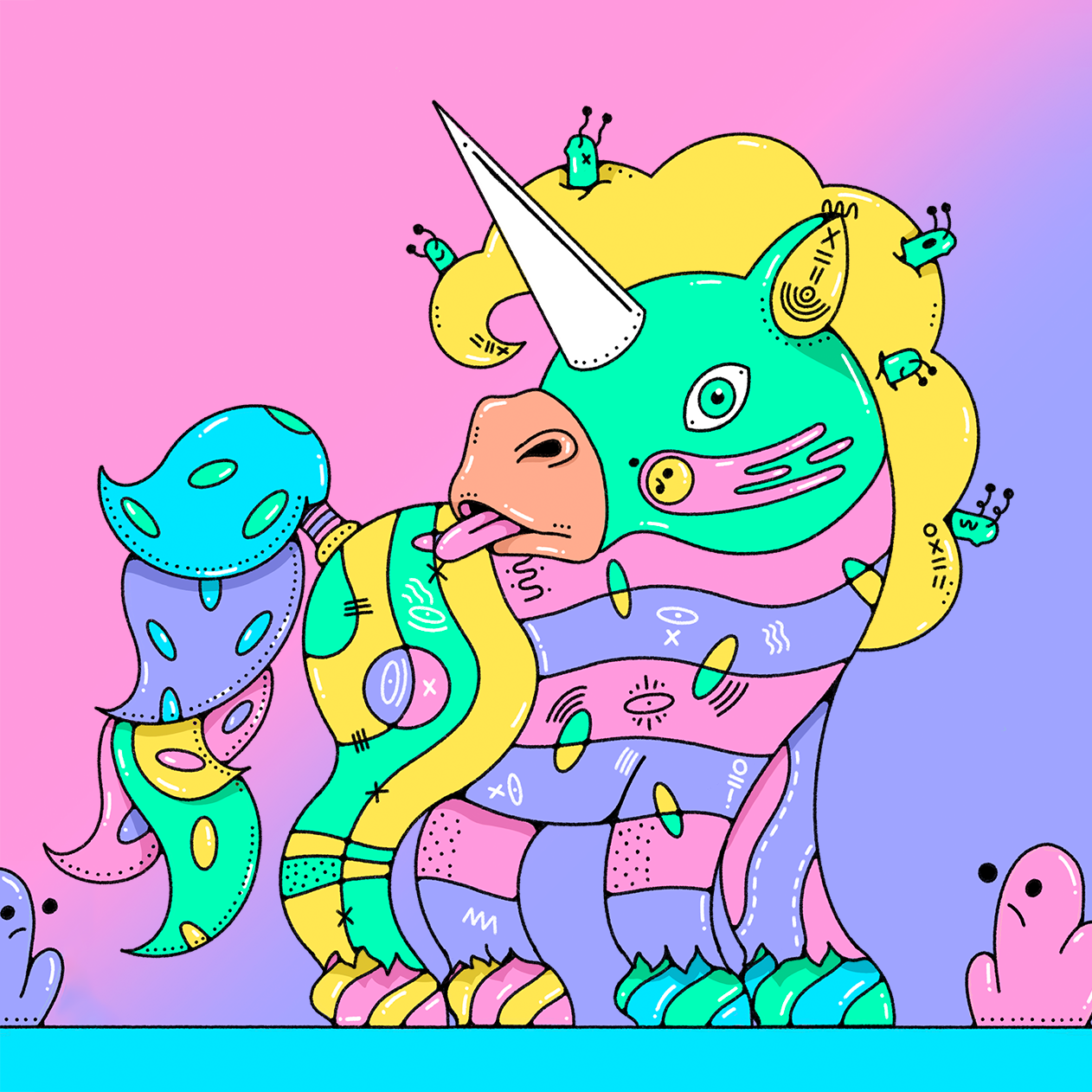 q00nicorn #1262