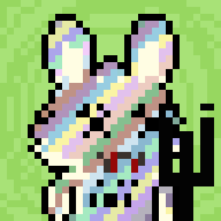 Pixelabu #4