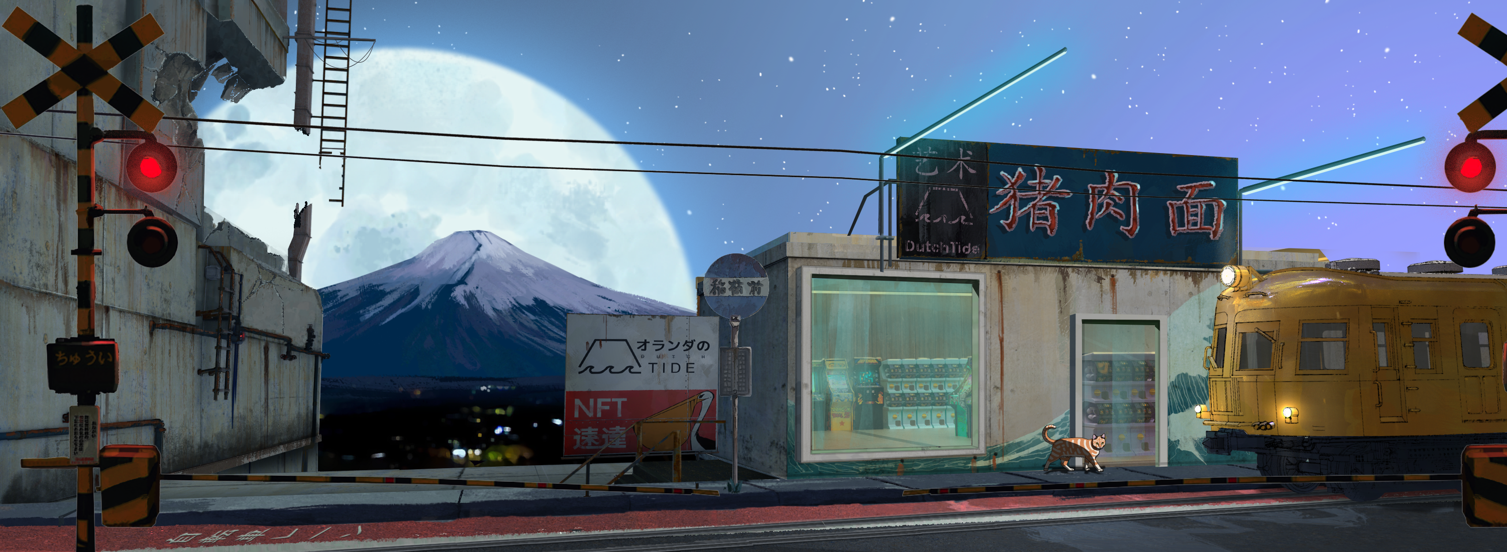 𝕄𝕚𝕕𝕟𝕚𝕘𝕙𝕥夏季𝔹𝕣𝕖𝕖𝕫𝕖 #4699