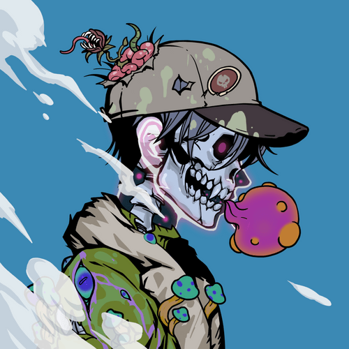 Zomzuki #96