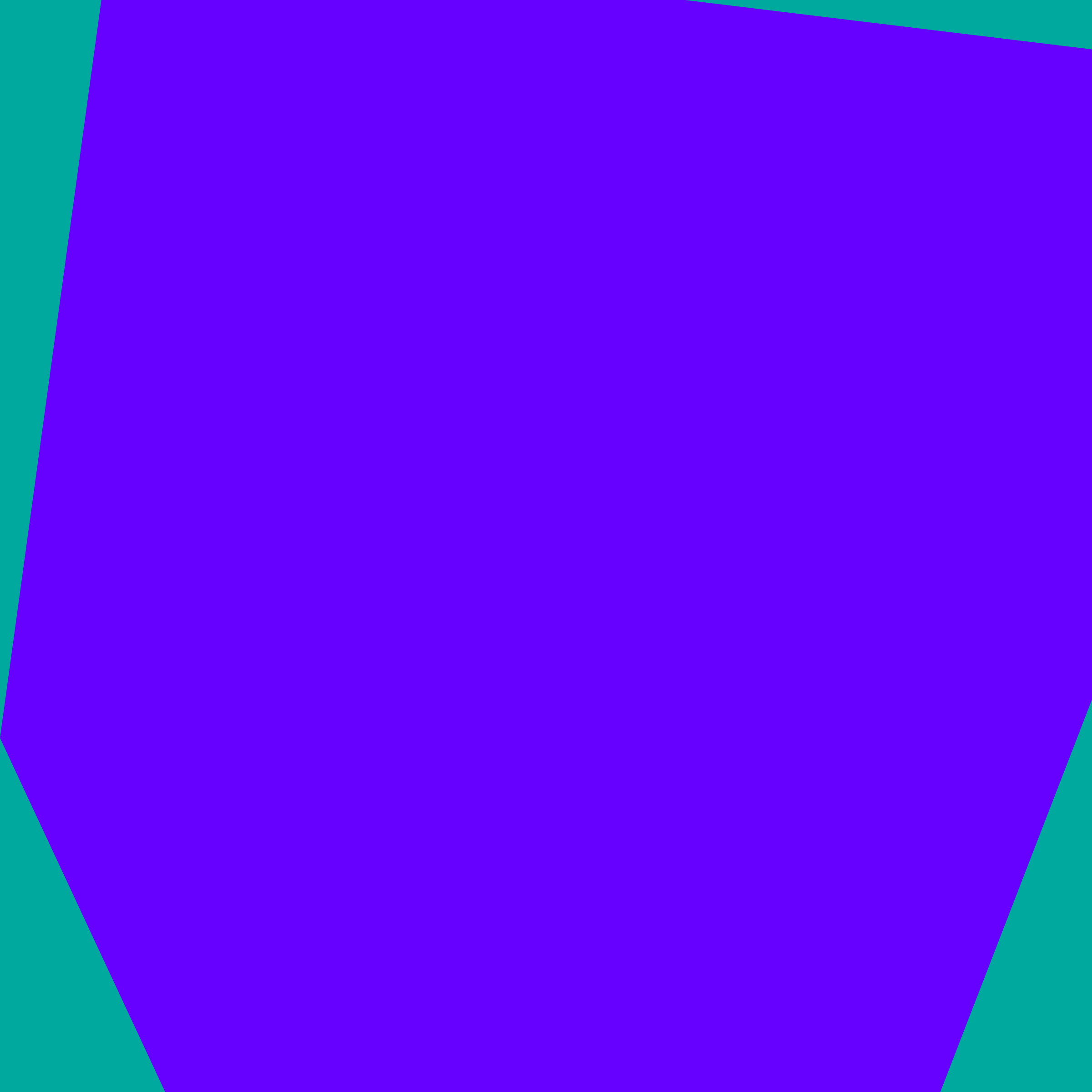 Large Shape #5