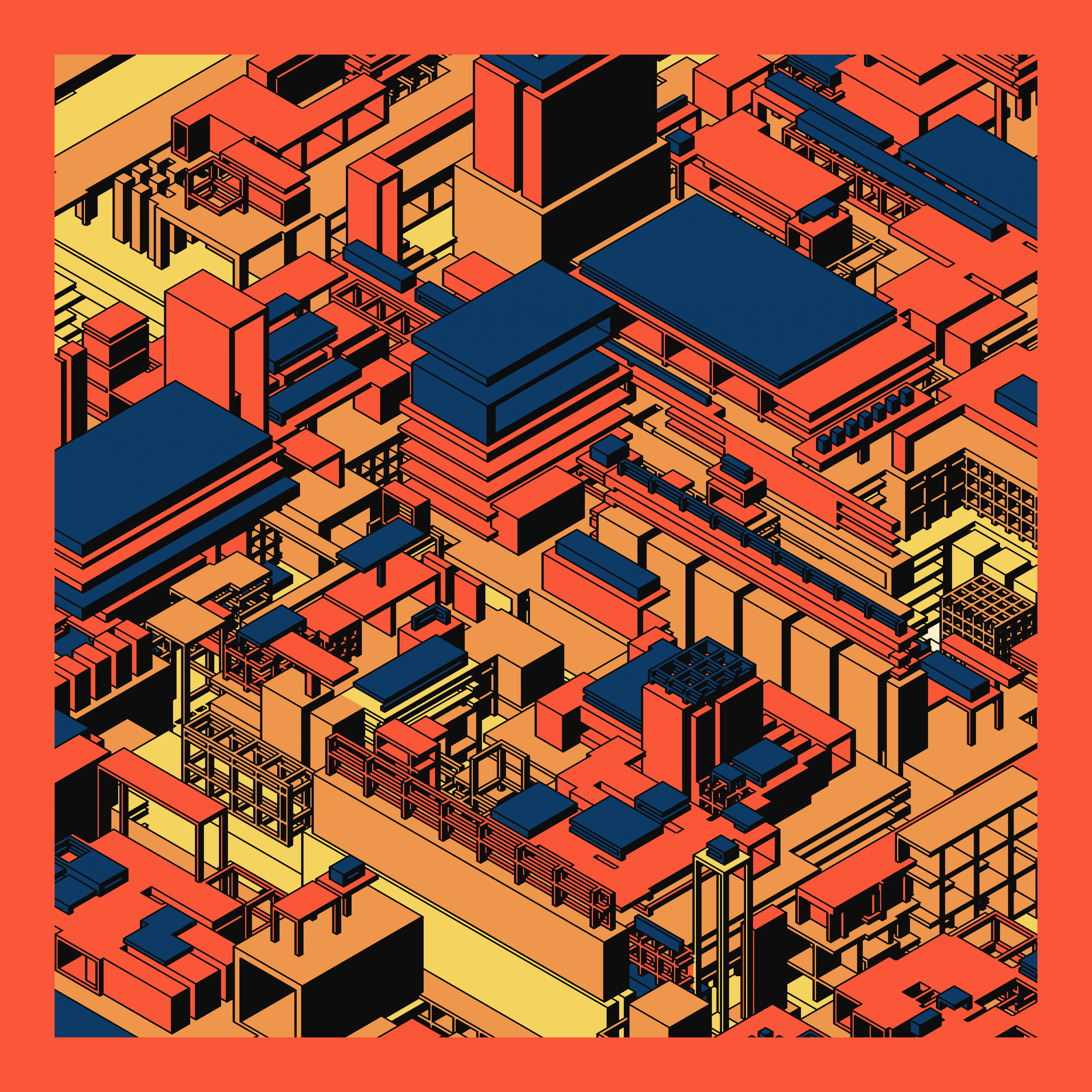 Plasticity #411