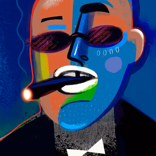 SMOKING