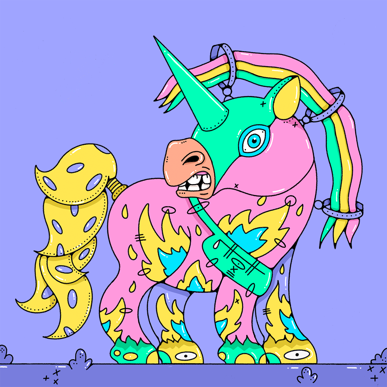 q00nicorn #1011