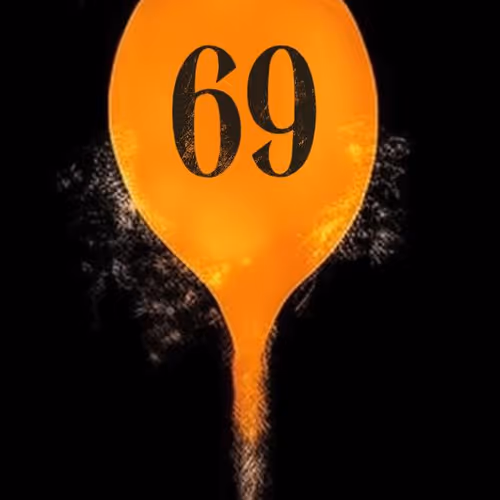 Burner's Paddle