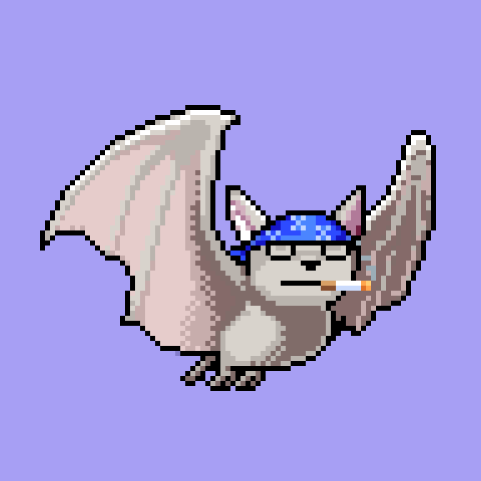 CryptoBat #1315