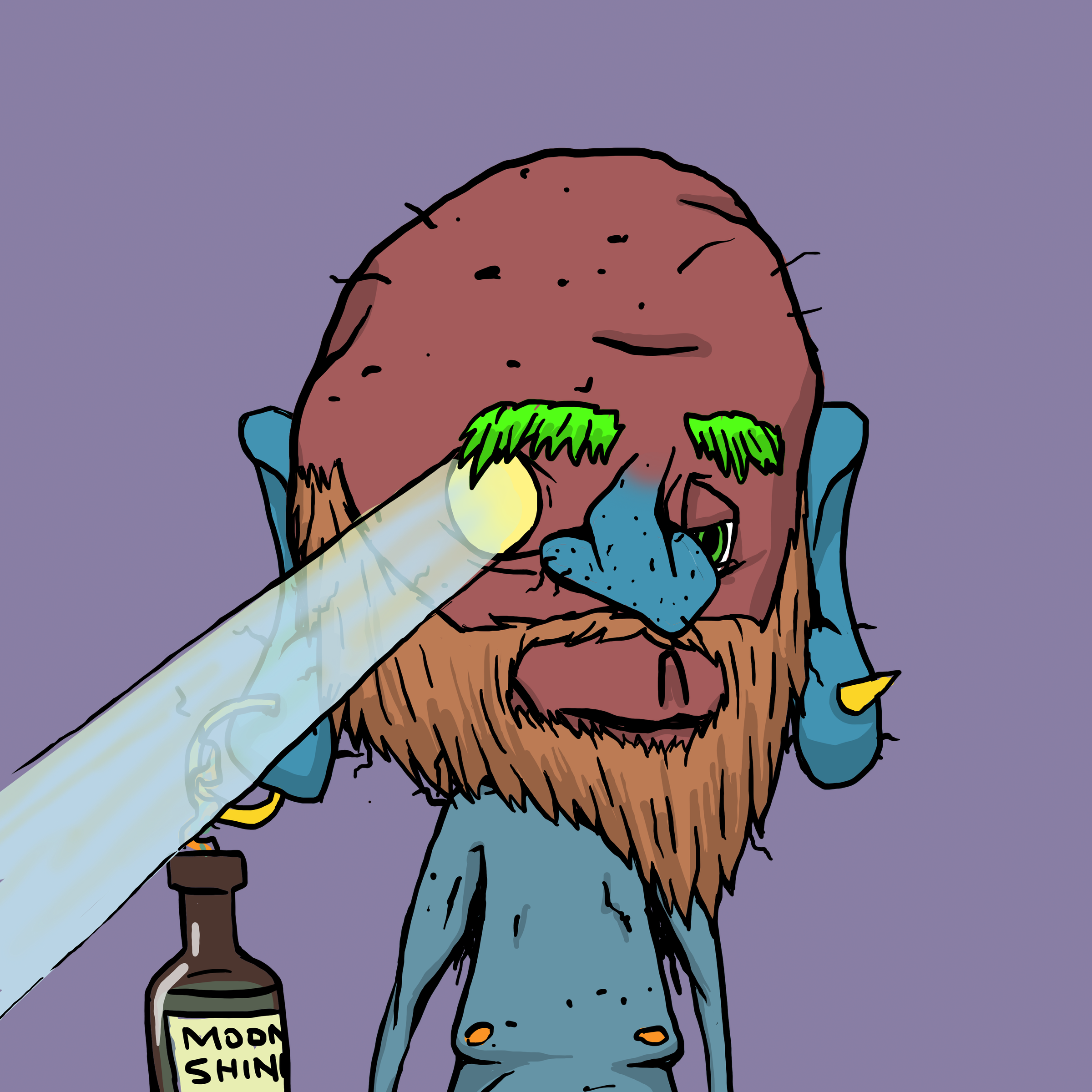 Gnomeville #724