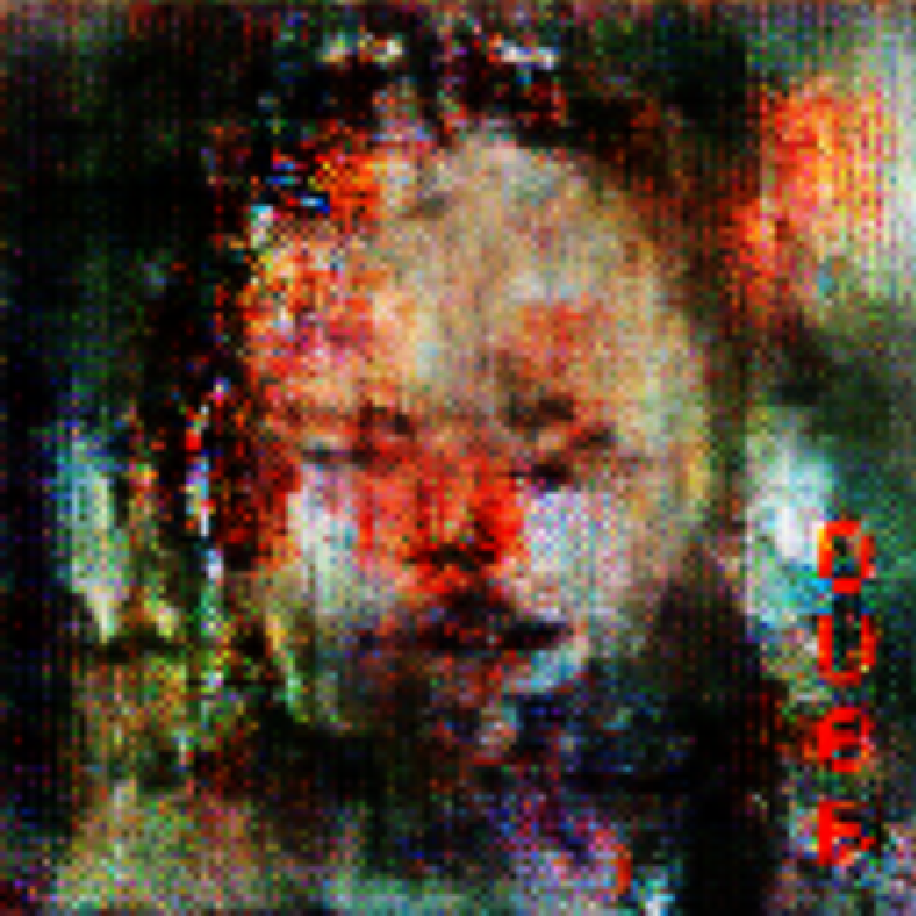 Deleted Artist