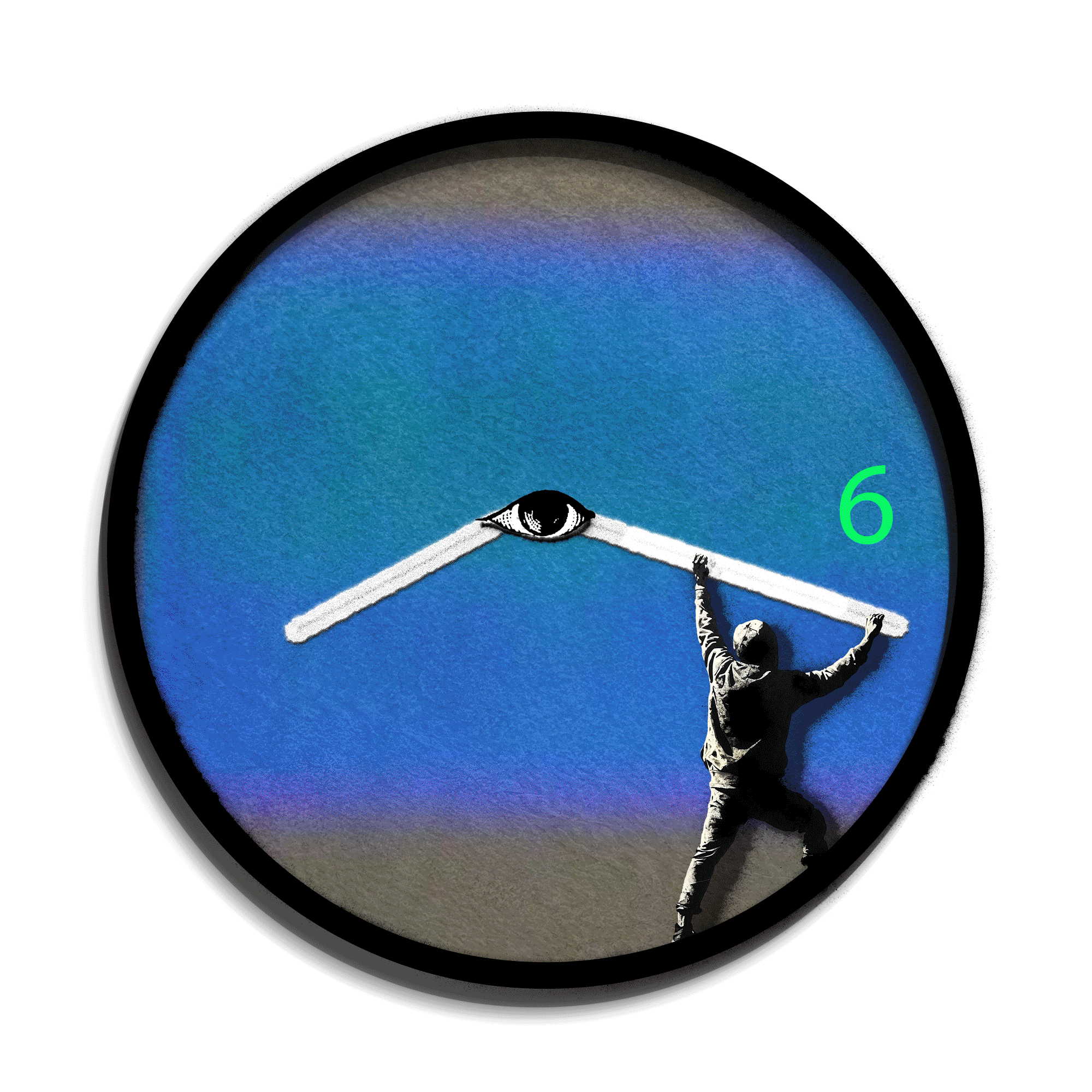 Change Time With Spirit #4/9