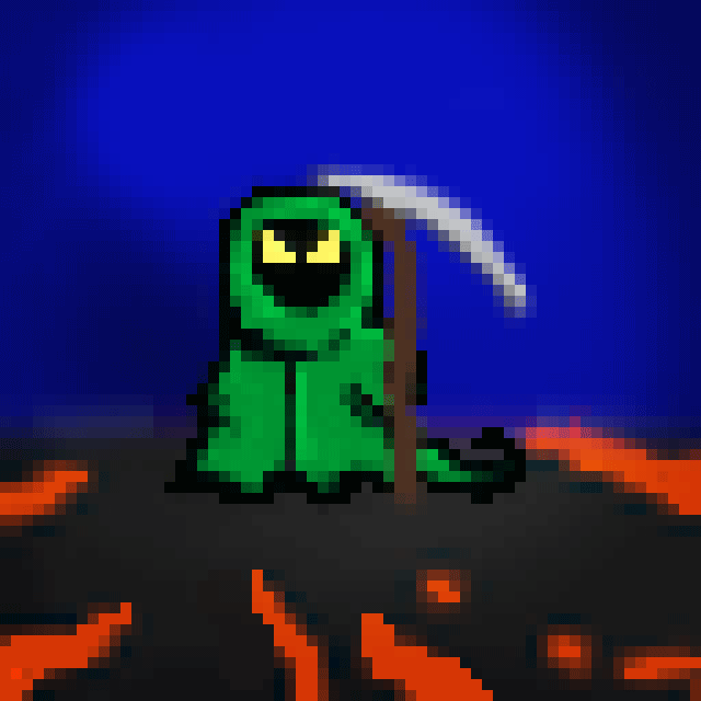 CryptoReapers#303