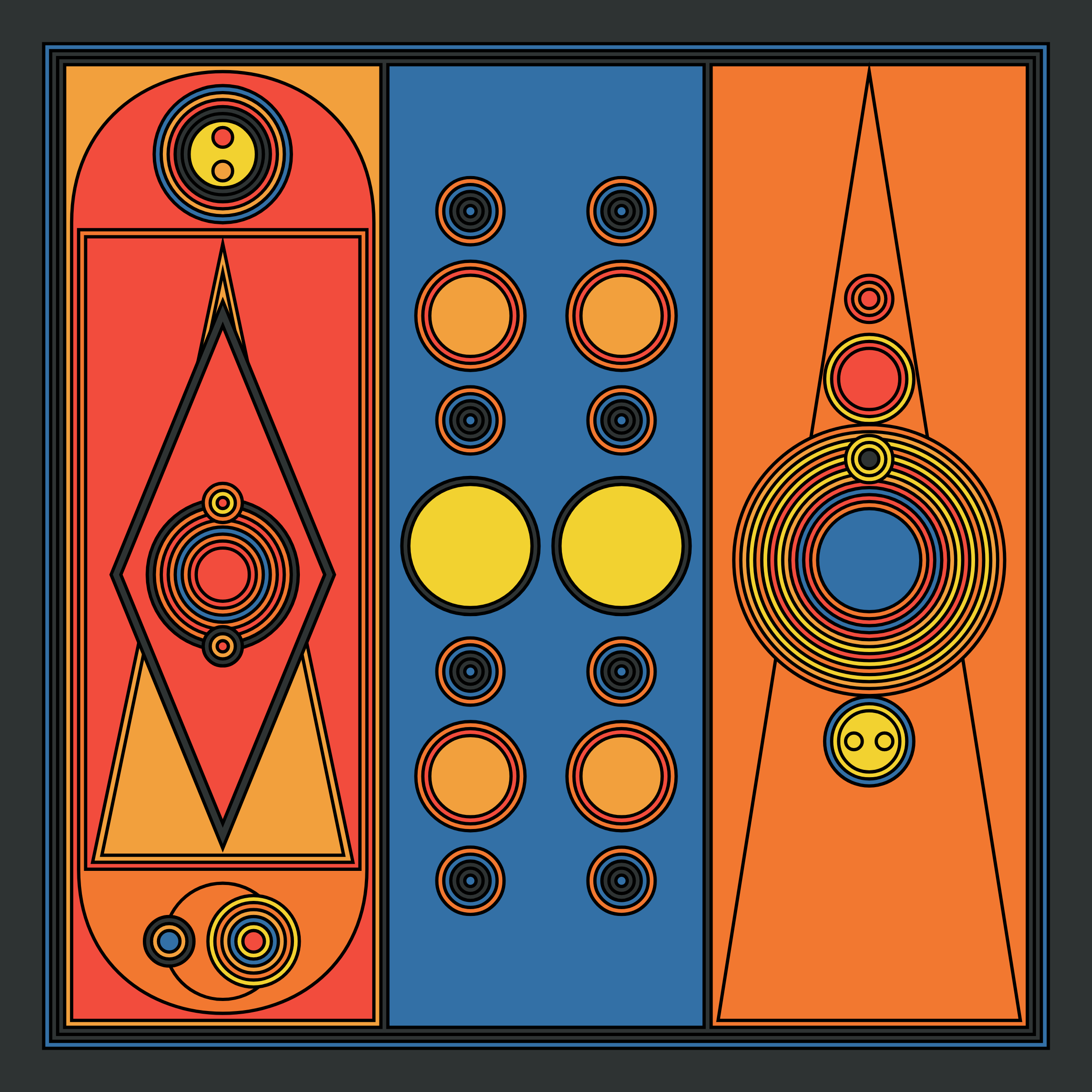 Eccentrics #29