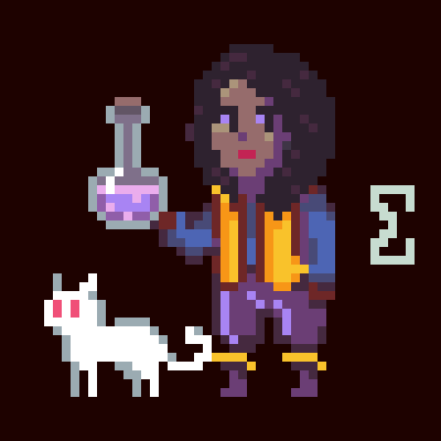  Maia of the Valley