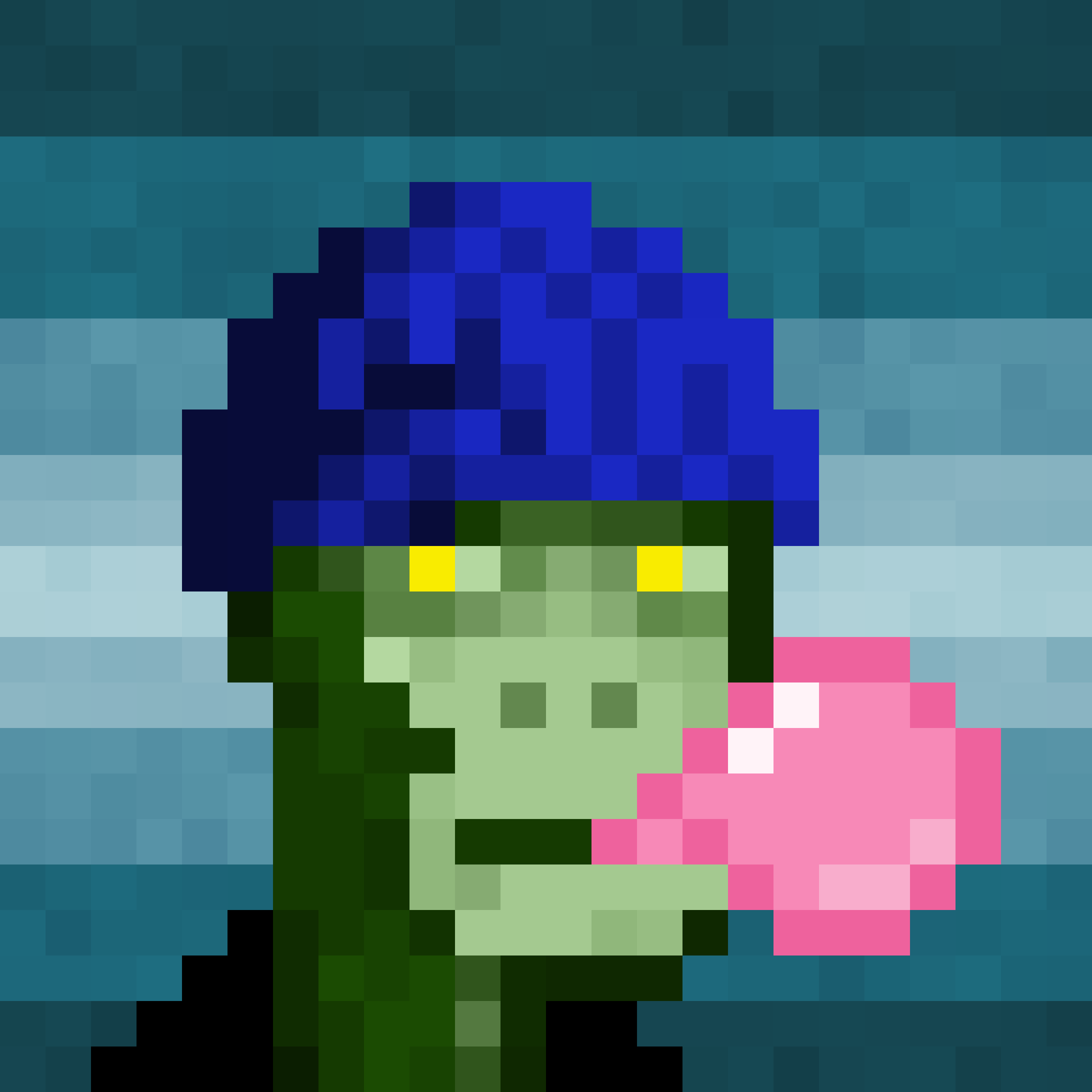Unpunks #1676