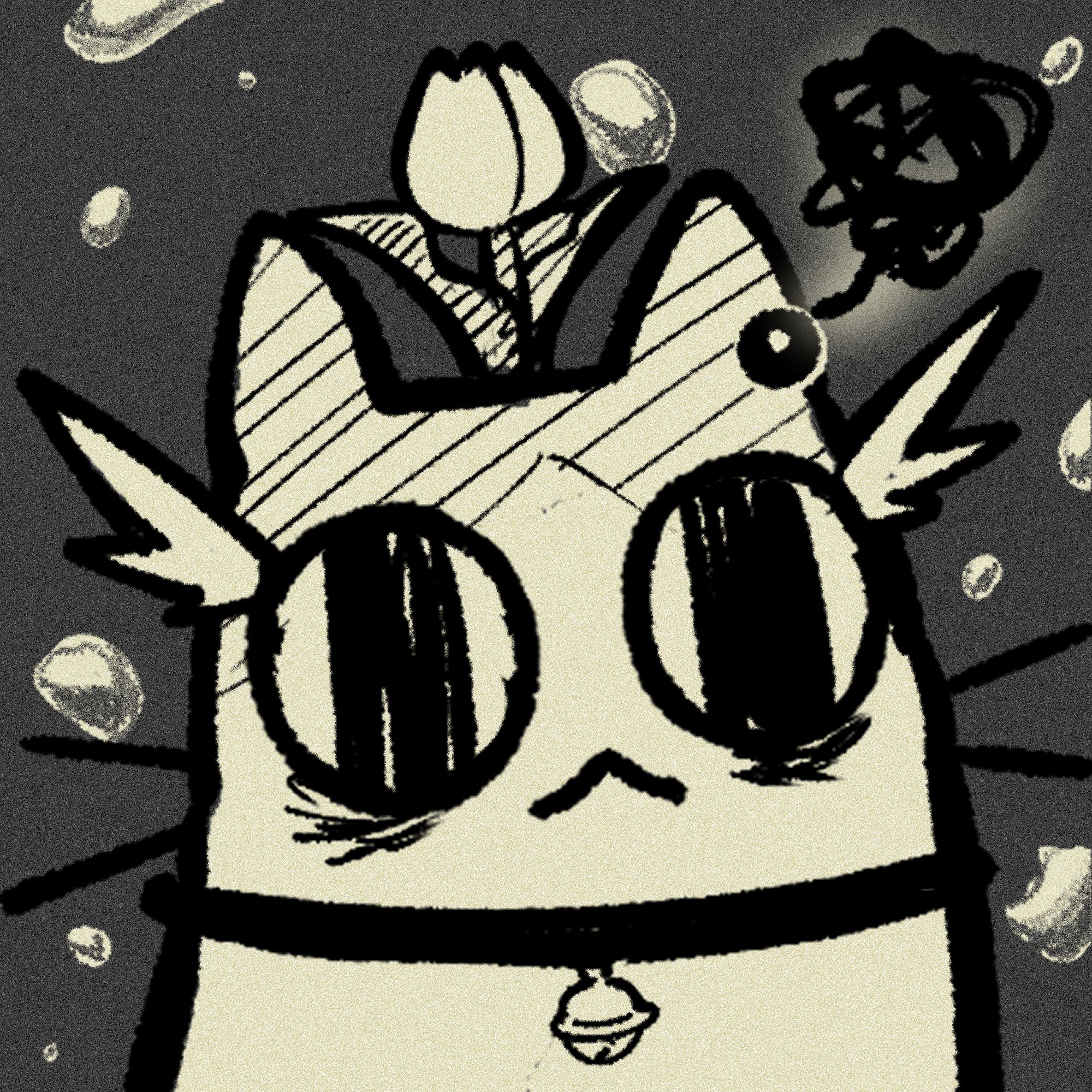GRIT. catto #775