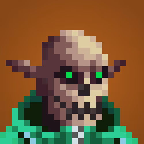 Genuine Evil