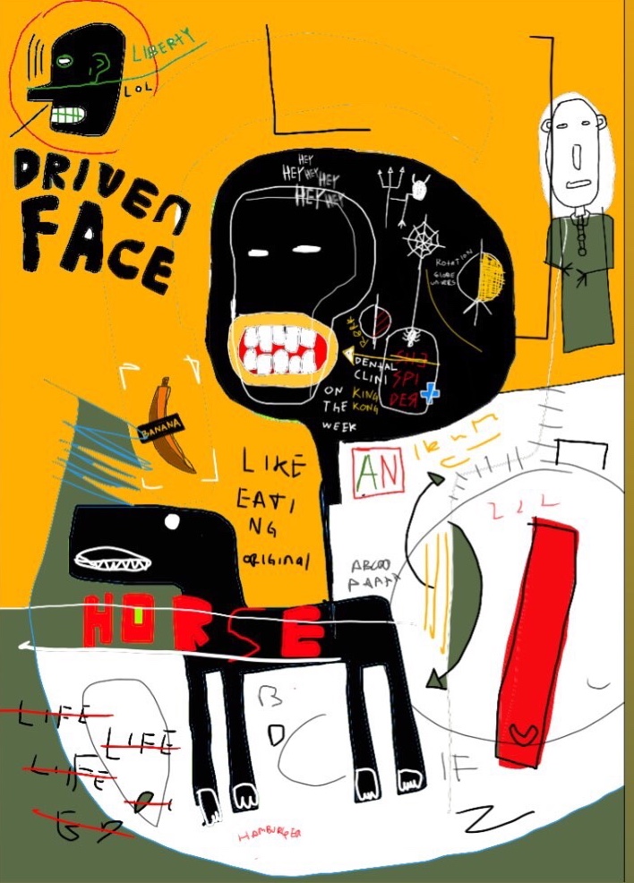 Driven Face