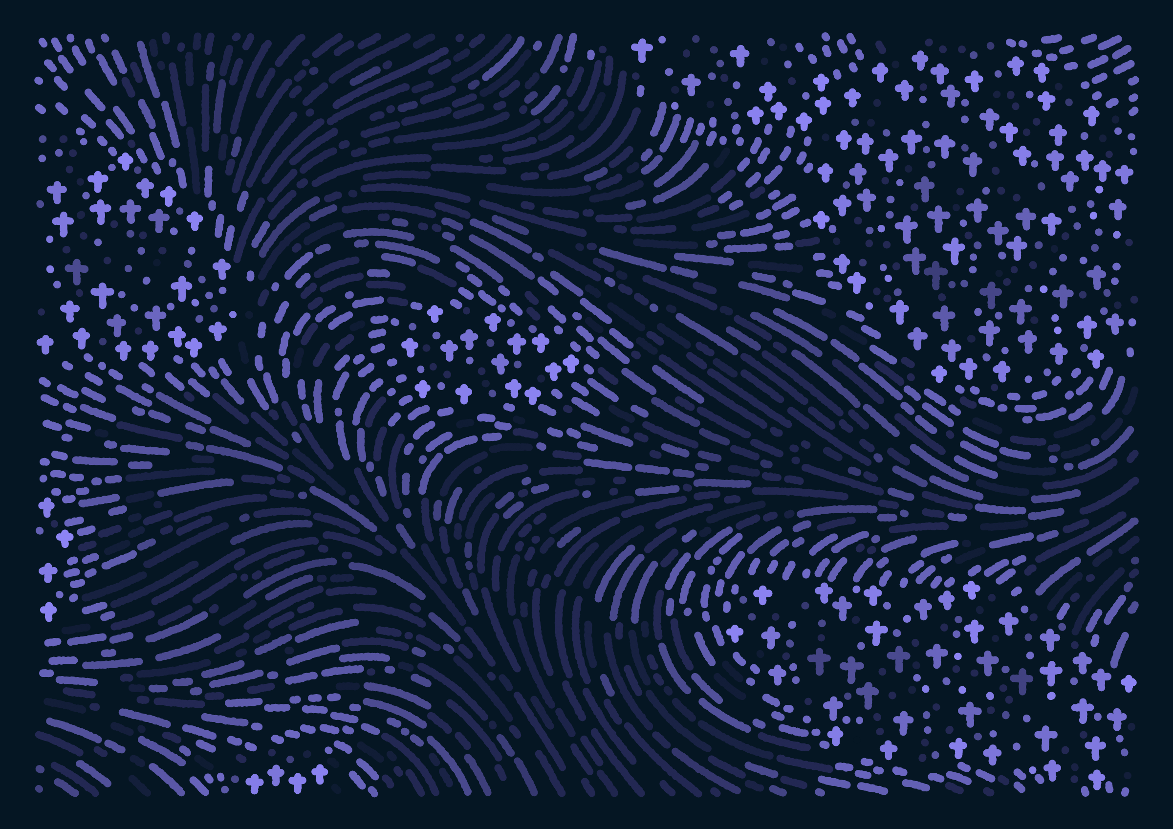 Maps for grief #437