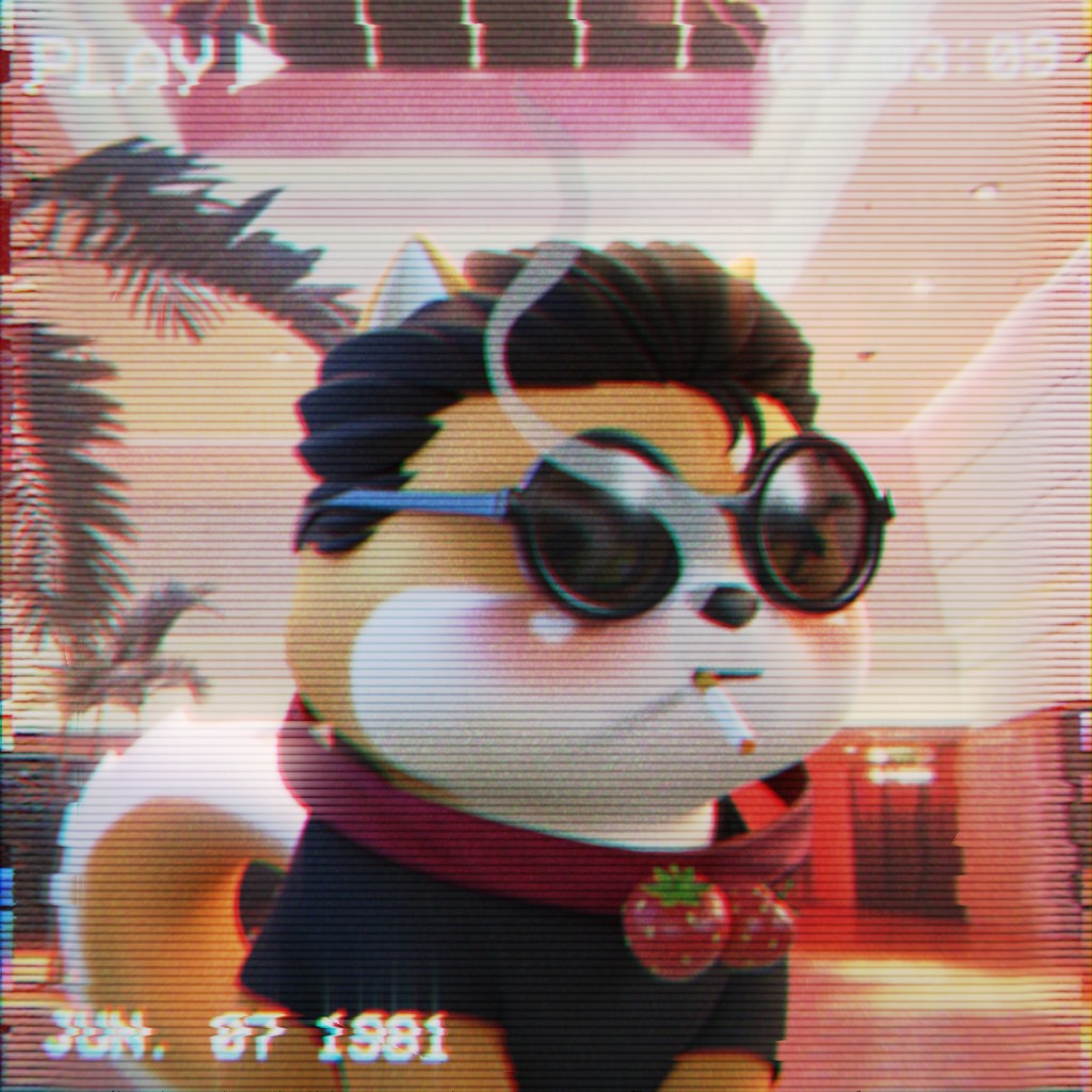RetroDoge #349