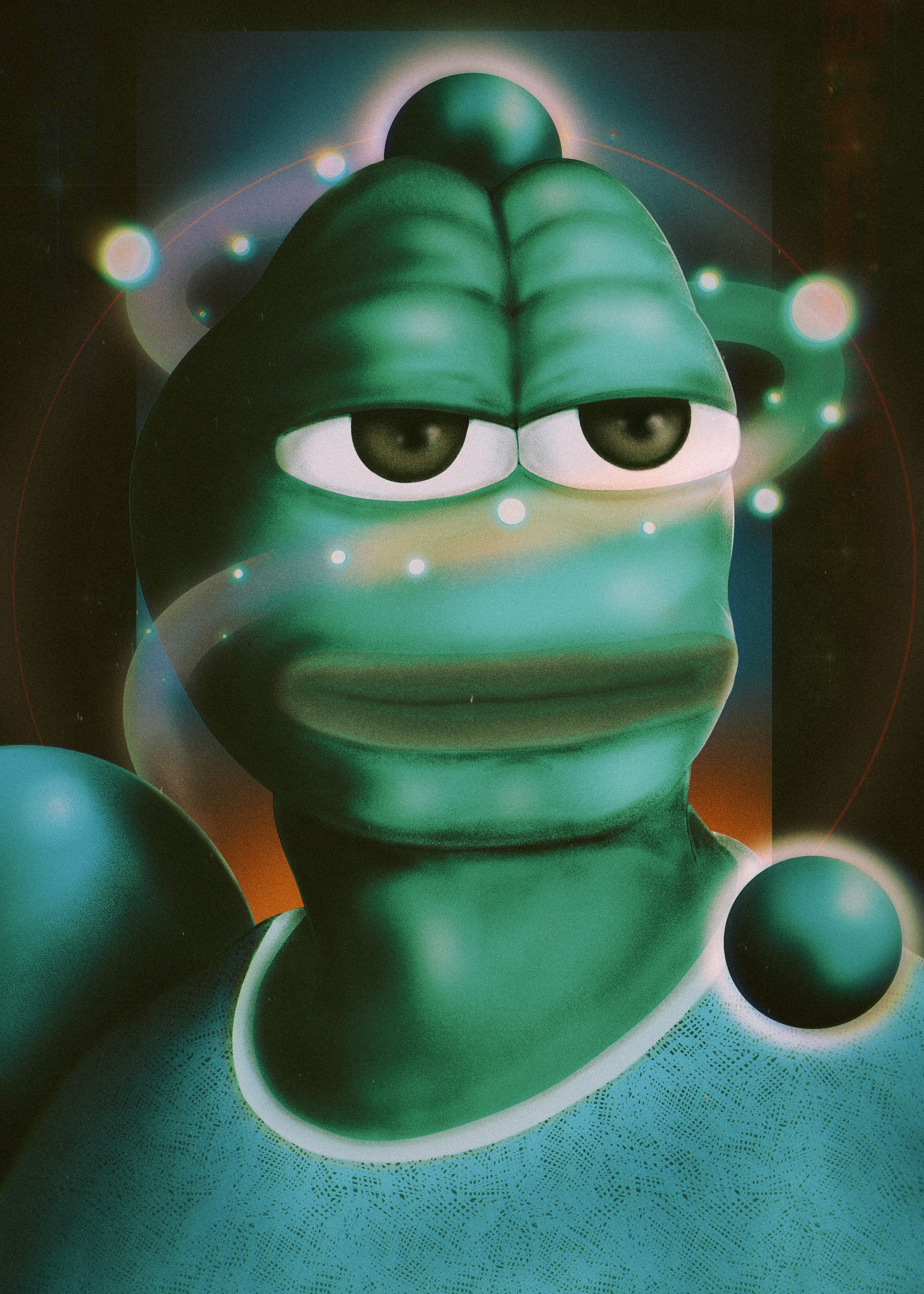 Cosmic Bound