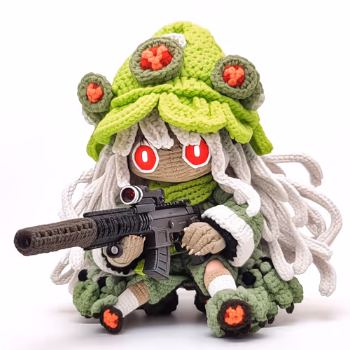 Knitkitmori #160
