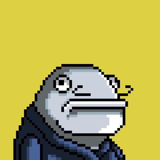 Mad Frogz #3696